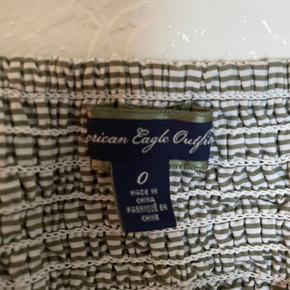 Cute American eagle dress - Picture 3 of 4